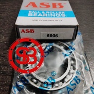 Bearing Laker/ Bearing/ 6906 ASB GUARANTEED ORIGINAL