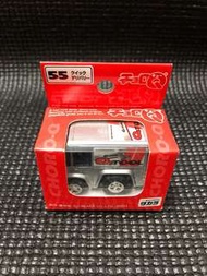 T-17 choro q q車 no.55 Q tool貨車