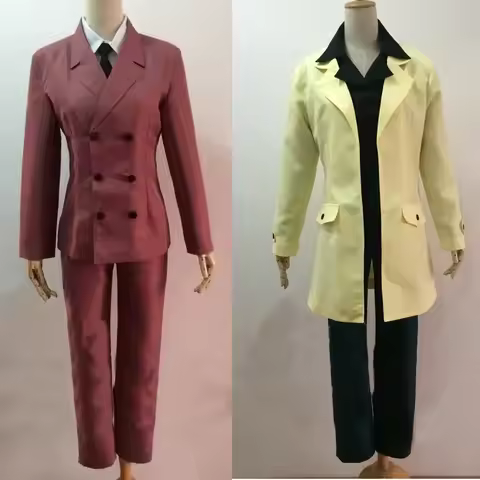 Anime Cos Bungo Sakunosuke Oda Trench Coat Sakaguchi Ango Cosplay Costume custom made