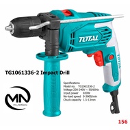 Total TG1061336-2 Impact Drill