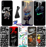 Samsung S30 Plus Ultra S24 Fe Plus Ultra S25 Pro Ultra edge A25 161MM B8 best NK Anime Soft black ph