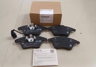 3C0698151C GENUINE FRONT BRAKE PAD VOLKSWAGEN GOLF(MK5/MK6)PASSATJETTAEOSTOURANTIGUANSHARANSCIROCCOA