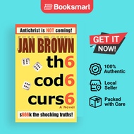 Th6 Cod6 Curs6 - Paperback - English - 9780595402526