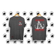 TVR - LIVE FOREVER DROWN NEVER TSHIRT