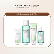 [Combo] SKIN1004 Acne Relief Set Toner