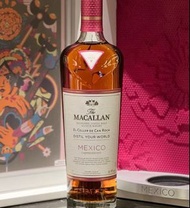 Macallan Mexico