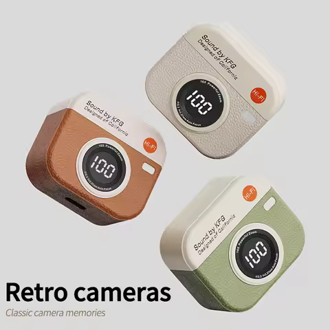 2025 New TWS Wireless Earphones with 5.4 Bluetooth 36 Hours Play Back Sport Earbuds with LED Display