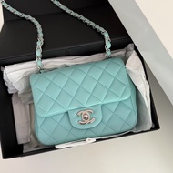 半價折扣 Chanel 方胖子 CF17