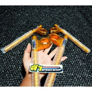 QTT handlebars qtt as26 15' steering wheel