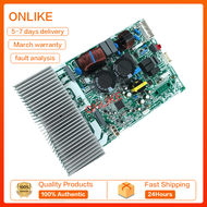 KFR-35W/BP3N1-(RX62T + 41560) D.13.WP2-1เมนบอร์ดพัดลมปรับอากาศ Midea