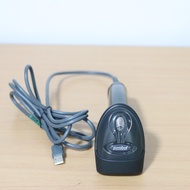 Motorola Symbol LS2208 Barcode Scanner Symbol เครื่องอ่านบาร์โค้ด แบบ 1D เครื่องสแกนบาร์โค้ด
