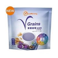 Good Morning Vgrain Convenient Pack 12 x 30g Exp:2023