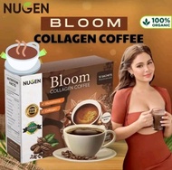 BLOOM COLLAGEN COFFEE