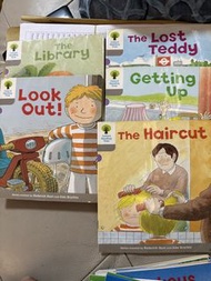 Oxford Reading tree