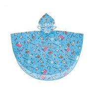 Skater 幼兒雨衣 (多啦A夢)