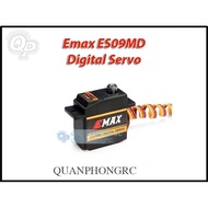 Servo Emax 09MD (Metal Horn) for drone