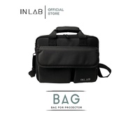 INLAB Bag - The Premium Carrying Bag On-The-Go