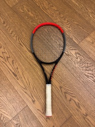 Wilson Clash 98 2019