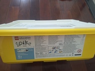 Lego education spike prime