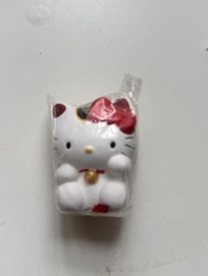 Hello Kitty 招財貓擺設