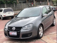 【FB搜尋桃園阿承】福斯 超人氣GOLF TDI跑8萬 2006年 2.0CC 灰色 二手車 中古車