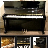 piano yamaha u3