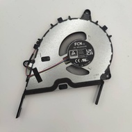 Laptop CPU Cooling Fan for ASUS Vivobook Go 14 E1404F 15 E1504F E1504FA