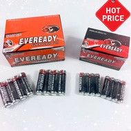 [CCO] WHOLESALE EVEREADY BATTERY 1BOX AA/AAA HEAVYDUTY BATTERY