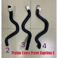 I&R PROTON EXORA/PREVE/SUPRIMA S WATER BY PASS HOSE