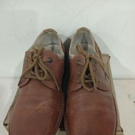 PIKOLINOS Leather Shoes Size 42