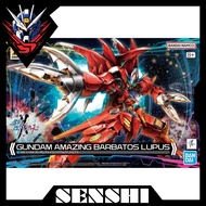 HG BM Gundam Amazing Barbatos Lupus Assembly Model