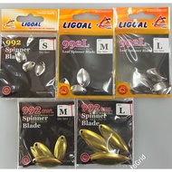 Ligoal Spinner Blade 992L 992GWL