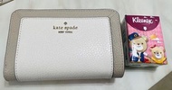 Kate Spade 銀包