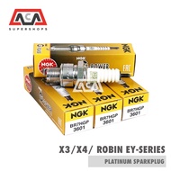 NGK Spark Plug BR7HGP