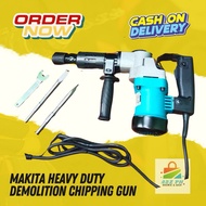 Makita Heavyduty Demolition Chipping gun(HM0810T)