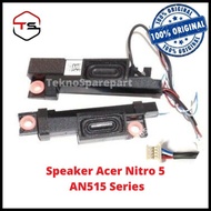 Speaker Laptop Acer Nitro 5 Predator 300 Modif