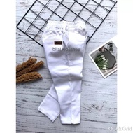 Fth-56 Children's Chino Pants Unisex Children's Long Pants 1-15 Years Fth-56