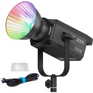 Nanlite FS-300C RGB LED Monolight