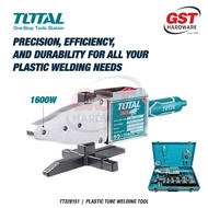 TOTAL Welding Machine TT328151 Ppr Pipe Welding Machine Ppr Welding Machine Ppr Machine Pipe Welding