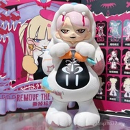Genuine Birthday Gift Ready Stock Girls Tear-off Label Ornaments Girls Sick Toys Second-Generation B
