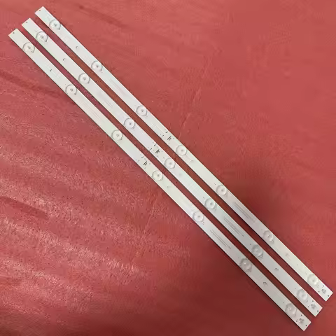 LED backlight Strip bar For Sharp TC-32A400U V320HWSD06 Panasonic TH-32A400C TC-32A400B TC-32A400X 1