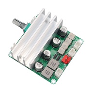 Power Amplifier Audio Mp3 Modul Amplifier Kelas D TPA3116