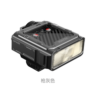 VILTROX Spark Z3 แฟลชติดกล้องแบบไร้สาย TTL Auto Metering Mirrorless Camera External Flash Profession