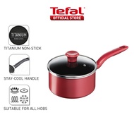 Tefal So Chef Range Frypan Deep Frypan Wok Pan Saucepan 18cm/21cm/24cm/28cm/30cm/32cm