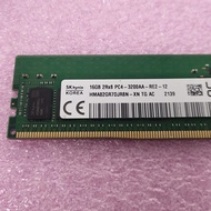 Ram Server DDR 4 16GB 2rx8 1rx4 PC4-3200AA 