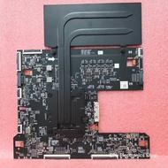 เมนบอร์ด SAMSUNG QA75QN700AK/QA75QN700AKXXT ( BN41-02921A-000/ VERSION : CA02 ) อะไหล่แท้/ถอดมือสอง