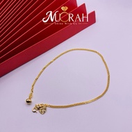 RANTAI KAKI WANITA (974)