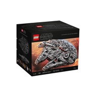 Lego star wars 75192 UCS Millennium Falcon