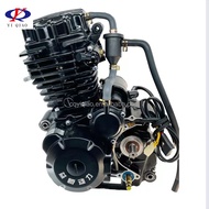 Engine 110CC, 150CC, 200CC, 300CC Three-wheel Motorcycle Engine Made in China for Yamaha Motorcycle 