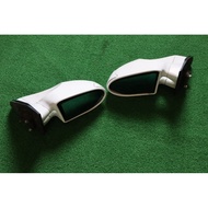 SIDE MIRROR GANADOR ORIGINAL JAPAN/ BLUE GLASS/ FOR PERODUA KANCIL L200/L500